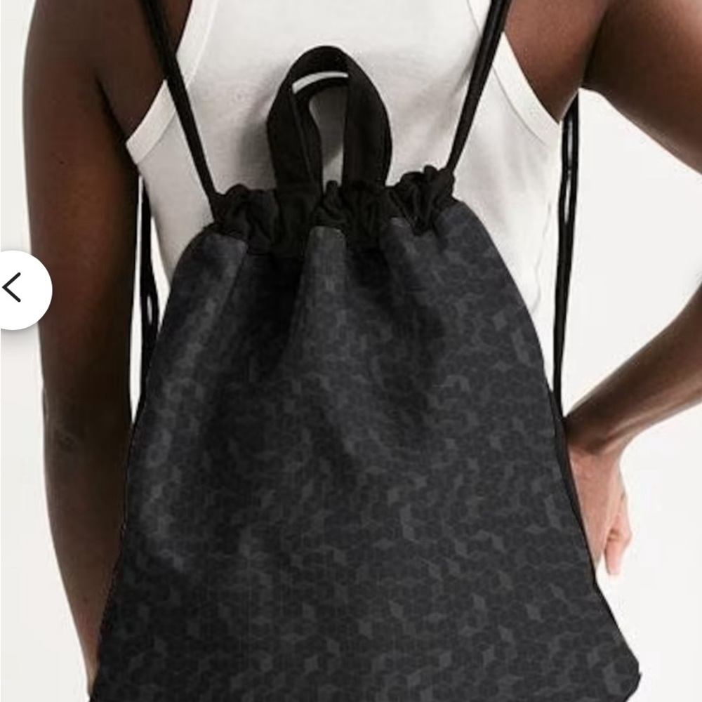 Quilted Nylon Drawstring Stuff Sack - image 11